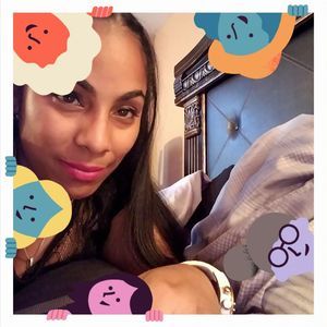 Meet your Posher, Norma